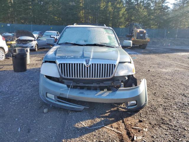 Photo 5 from auction – 2005 LINCOLN NAVIGATOR with VIN 5LMFU28525LJ02909