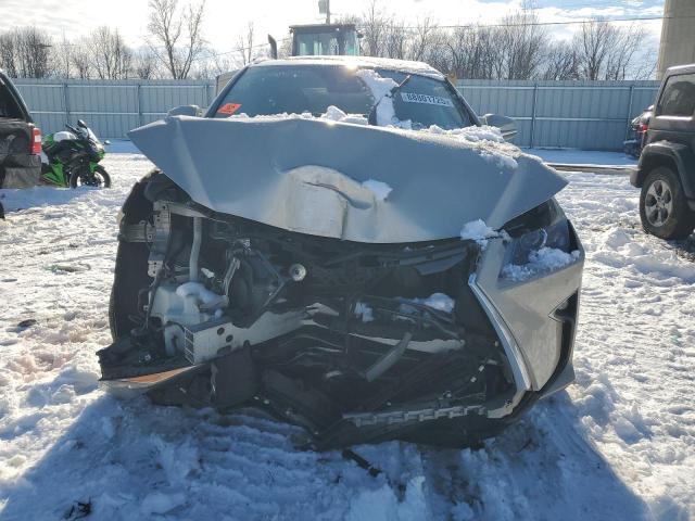 Photo 5 from auction – 2017 LEXUS RX 350 BAS with VIN 2T2BZMCA8HC061510