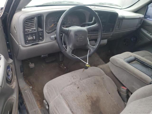 Photo 8 from auction – 2000 CHEVROLET SILVERADO with VIN 2GCEC19T7Y1126954