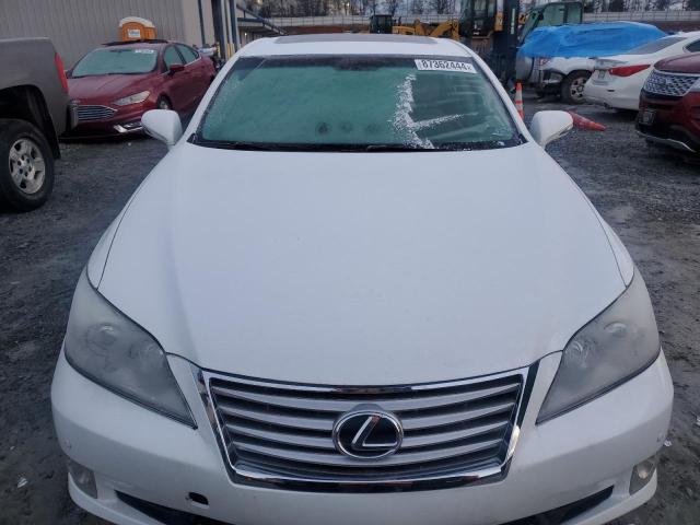 Photo 5 from auction – 2010 LEXUS ES 350 with VIN JTHBK1EG8A2403064