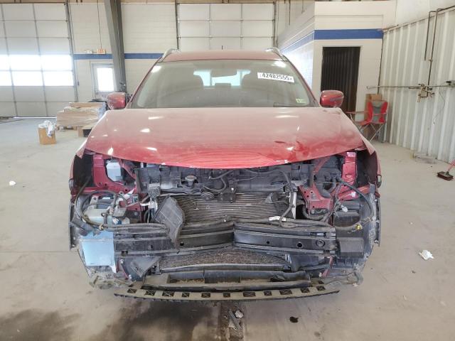 Zdjęcie 5 z aukcji – 2016 NISSAN ROGUE S z VIN KNMAT2MV3GP593111