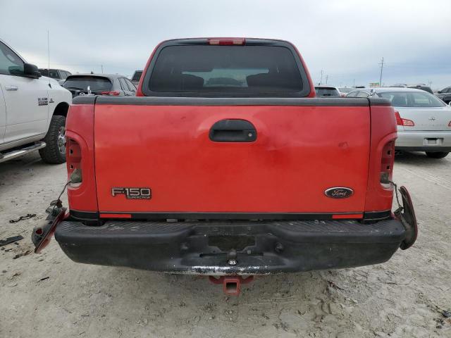 Photo 6 from auction – 2003 FORD F150 SUPER with VIN 1FTRW07613KA57963