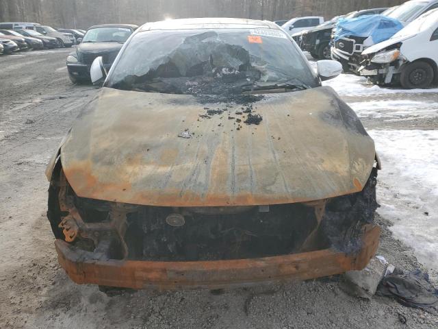 Photo 5 from auction – 2014 KIA OPTIMA SX with VIN 5XXGR4A67EG292248