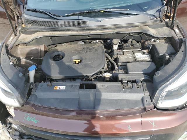صورة رقم 11 من المزاد - 2017 KIA SOUL + مع VIN KNDJP3A5XH7468445