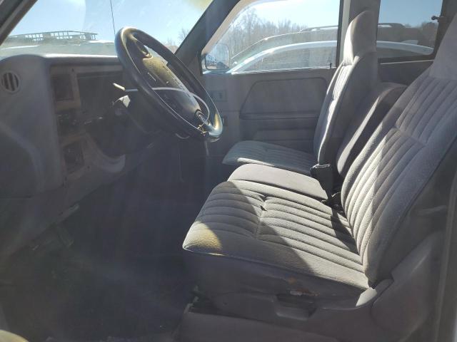 Photo 7 from auction – 1995 DODGE DAKOTA with VIN 1B7GL23X7SS250840