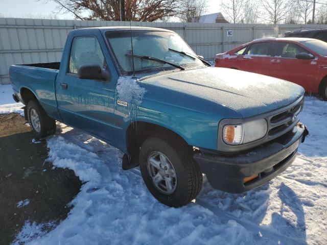 Photo 4 from auction – 1996 MAZDA B2300 with VIN 4F4CR12A9TTM45488