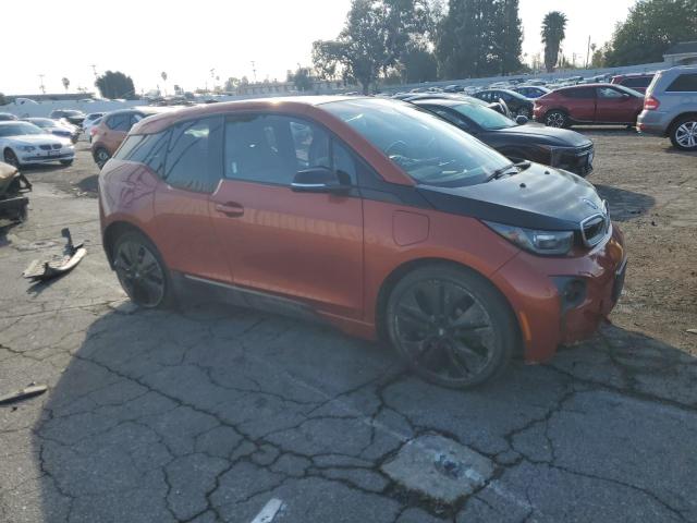 Photo 4 from auction – 2015 BMW I3 REX with VIN WBY1Z4C57FV503236