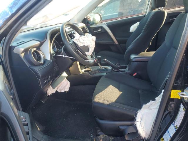 Photo 7 from auction – 2015 TOYOTA RAV4 XLE with VIN 2T3RFREV0FW404161