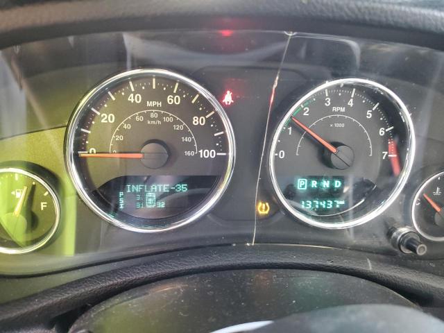 Photo 9 from auction – 2015 JEEP WRANGLER U with VIN 1C4BJWEG3FL678795