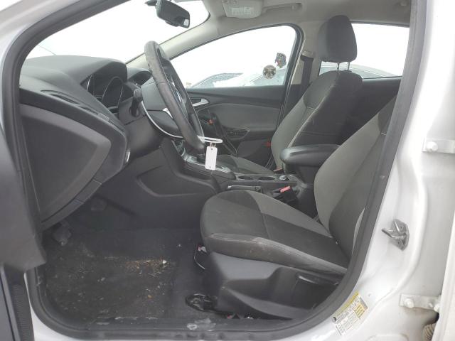 Photo 7 from auction – 2014 FORD FOCUS SE with VIN 1FADP3F27EL391215
