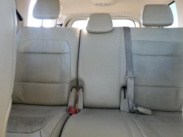 Photo 10 from auction – 2009 FORD FLEX SEL with VIN 2FMDK52C49BA62640