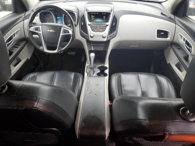 Photo 8 from auction – 2013 CHEVROLET EQUINOX LT with VIN 2GNALDEK1D6295076