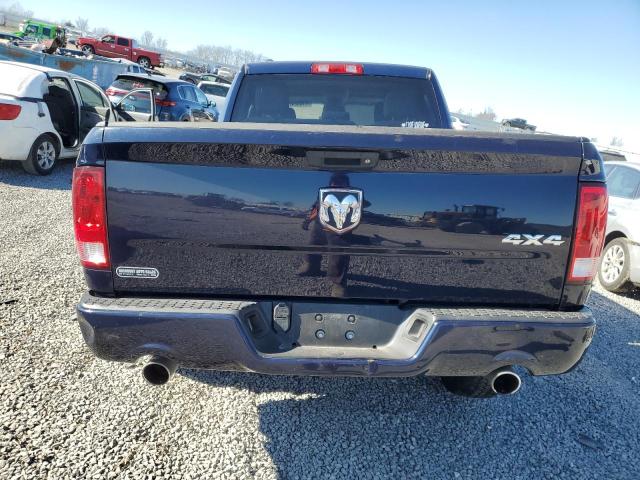 Photo 6 from auction – 2017 RAM 1500 ST with VIN 1C6RR7FT2HS575232