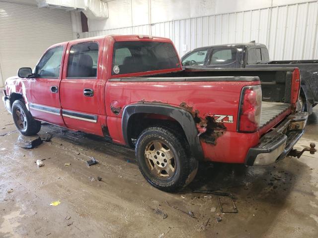 Photo 2 from auction – 2004 CHEVROLET SILVERADO with VIN 2GCEK13T841407926