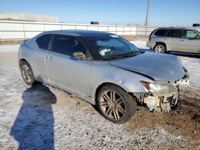 Photo 4 from auction – 2012 TOYOTA SCION TC with VIN JTKJF5C70C3036453