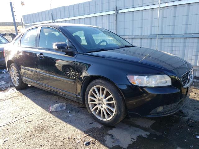 Photo 4 from auction – 2011 VOLVO S40 T5 with VIN YV1672MS2B2538956