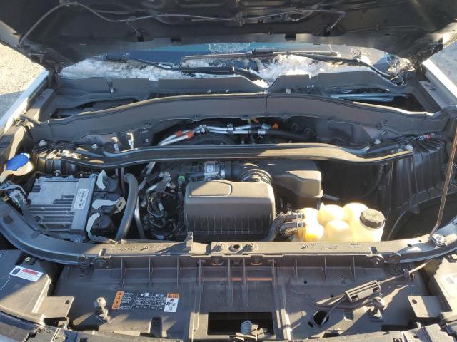 Photo 12 from auction – 2021 FORD EXPLORER P with VIN 1FM5K8AB1MGA17607