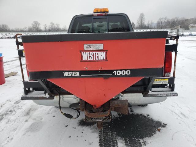 Zdjęcie 6 z aukcji – 2003 FORD F150 z VIN 1FTRX18L93NB32298