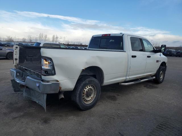 Photo 3 from auction – 2012 DODGE RAM 2500 S with VIN 3C6UD5JL6CG167420