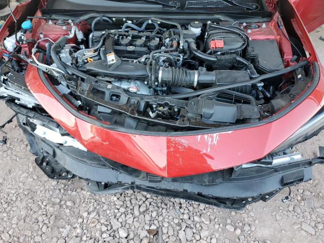Photo 11 from auction – 2024 ACURA INTEGRA A- with VIN 19UDE4H3XRA028020