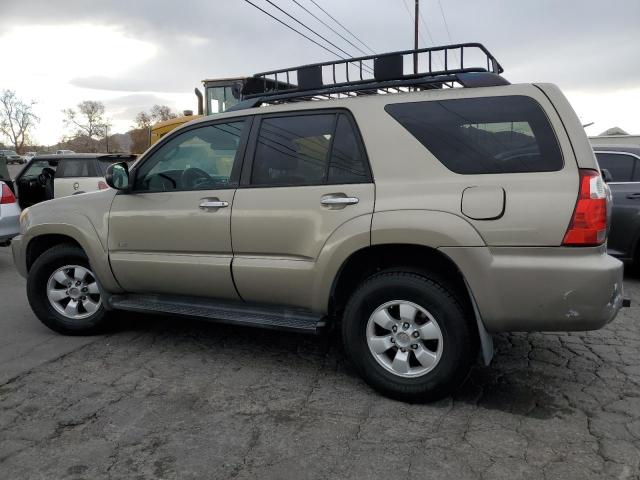 Photo 2 from auction – 2006 TOYOTA 4RUNNER SR with VIN JTEZU14RX60073617