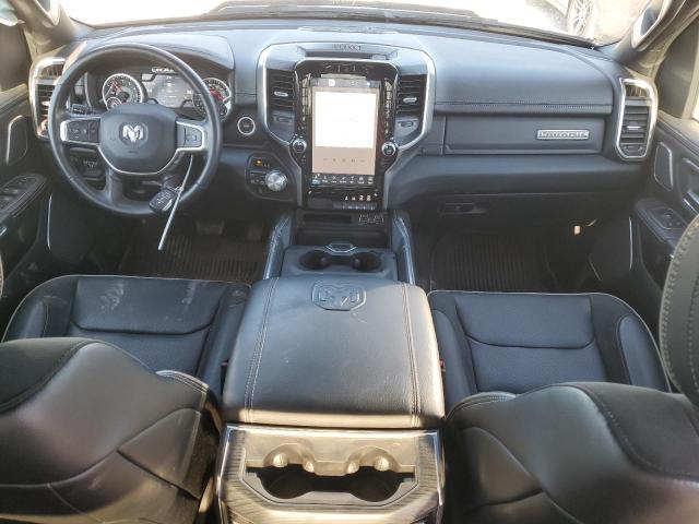 Photo 8 from auction – 2023 RAM 1500 LARAM with VIN 1C6SRFJT5PN590145