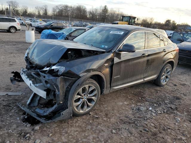 Photo 1 from auction – 2016 BMW X4 XDRIVE2 with VIN 5UXXW3C57G0R20335