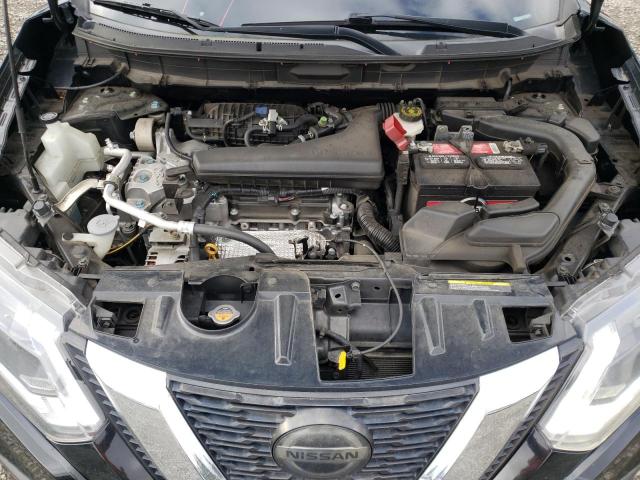 Photo 12 from auction – 2018 NISSAN ROGUE S with VIN KNMAT2MT1JP513827