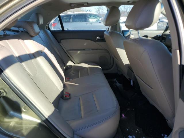 Photo 10 from auction – 2012 FORD FUSION HYB with VIN 3FADP0L37CR168294