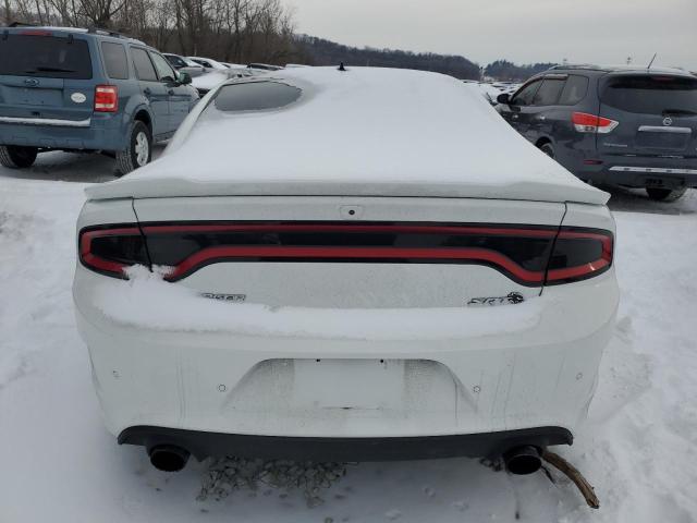 Photo 6 from auction – 2017 DODGE CHARGER SR with VIN 2C3CDXL93HH522816
