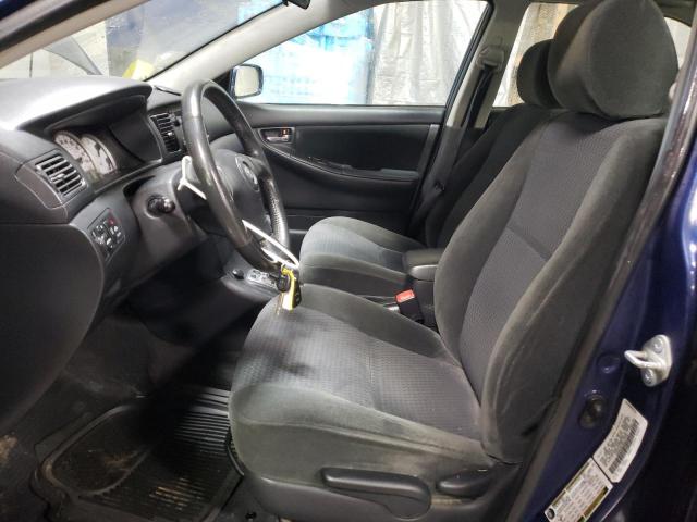 Photo 7 from auction – 2008 TOYOTA COROLLA CE with VIN 1NXBR32E28Z977116