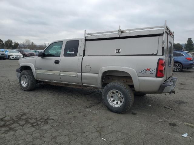 Photo 2 from auction – 2004 CHEVROLET SILVERADO with VIN 1GCHK29214E368614