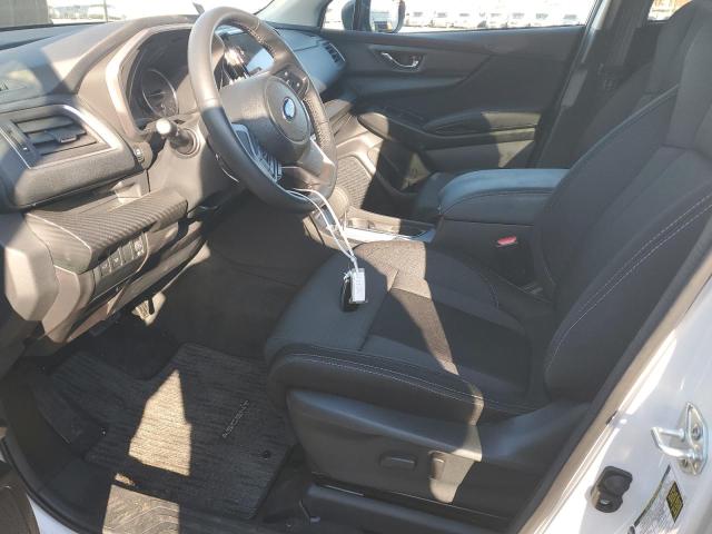 Photo 7 from auction – 2024 SUBARU ASCENT PRE with VIN 4S4WMAED9R3446137