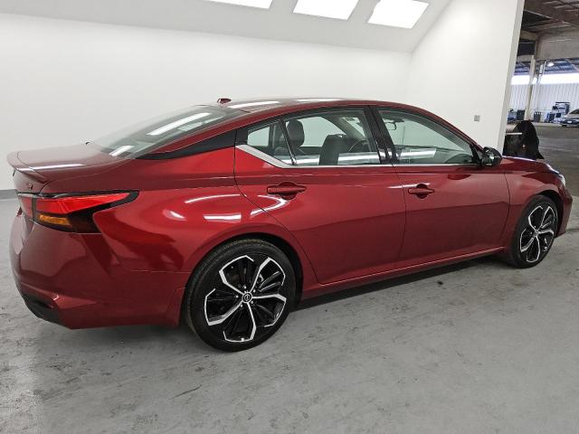 Photo 3 from auction – 2023 NISSAN ALTIMA SR with VIN 1N4BL4CV8PN316439