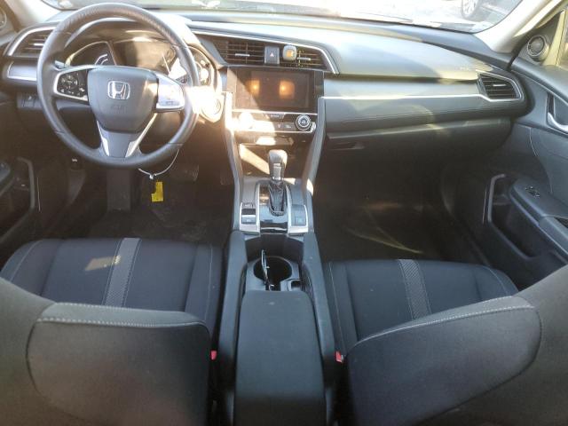 Photo 8 from auction – 2017 HONDA CIVIC EX with VIN 2HGFC2F70HH527711
