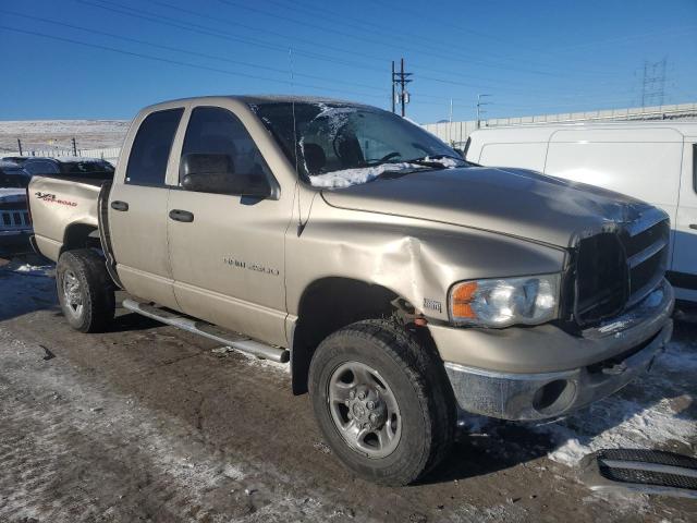 صورة رقم 4 من المزاد - 2004 DODGE RAM 2500 S مع VIN 3D7KU28D74G124449