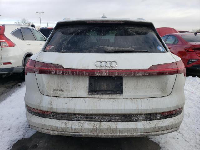 Photo 6 from auction – 2019 AUDI E-TRON PRE with VIN WA1LAAGE5KB008730