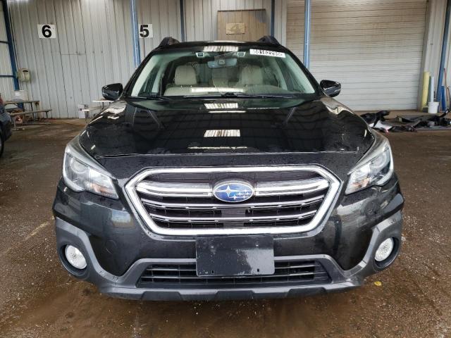 Photo 5 from auction – 2019 SUBARU OUTBACK 2. with VIN 4S4BSAHC2K3383394