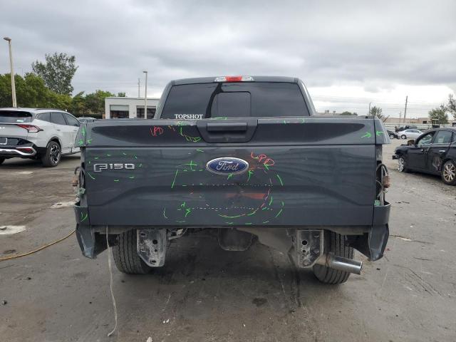 صورة رقم 6 من المزاد - 2016 FORD F150 SUPER مع VIN 1FTEW1CP2GFA50814