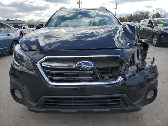Photo 5 from auction – 2019 SUBARU OUTBACK 2. with VIN 4S4BSAHC3K3351327