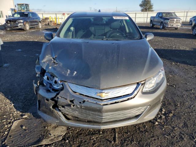 Photo 5 from auction – 2017 CHEVROLET VOLT LT with VIN 1G1RC6S52HU138551