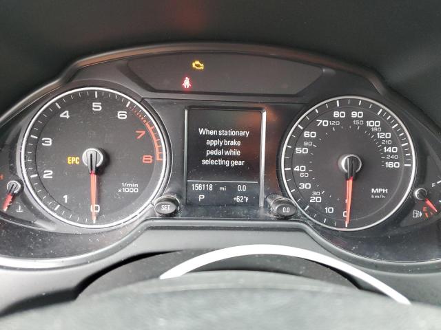 Photo 9 from auction – 2015 AUDI Q5 PREMIUM with VIN WA1LFAFP6FA036861