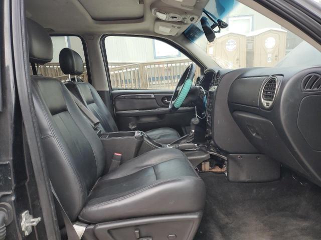 Photo 7 from auction – 2008 GMC ENVOY with VIN 1GKDT13S482249689