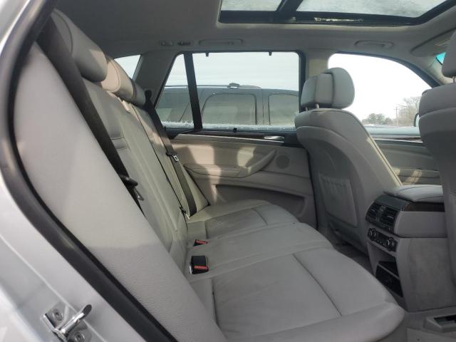 Photo 11 from auction – 2009 BMW X5 XDRIVE3 with VIN 5UXFE43529L271436