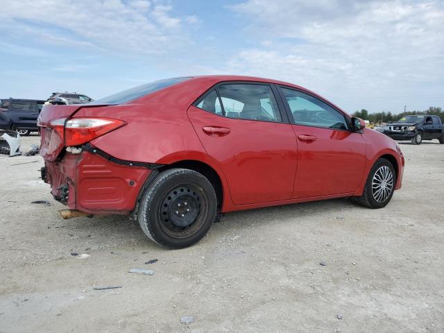 Photo 3 from auction – 2014 TOYOTA COROLLA L with VIN 2T1BURHE6EC205885