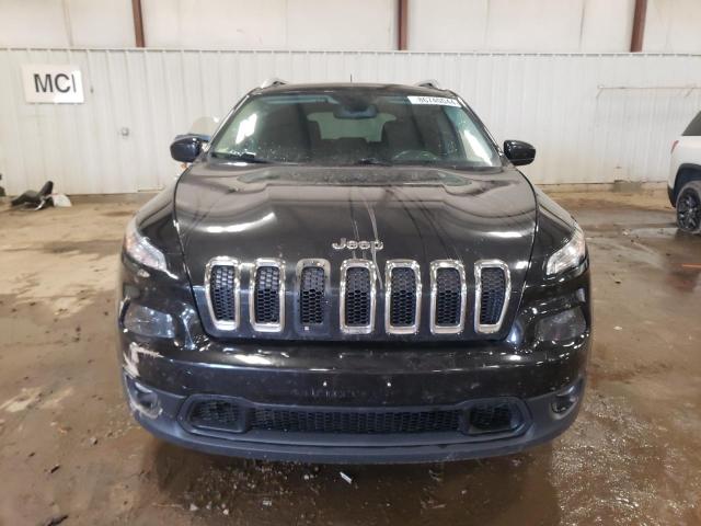 Photo 5 from auction – 2015 JEEP CHEROKEE L with VIN 1C4PJLCB1FW532230