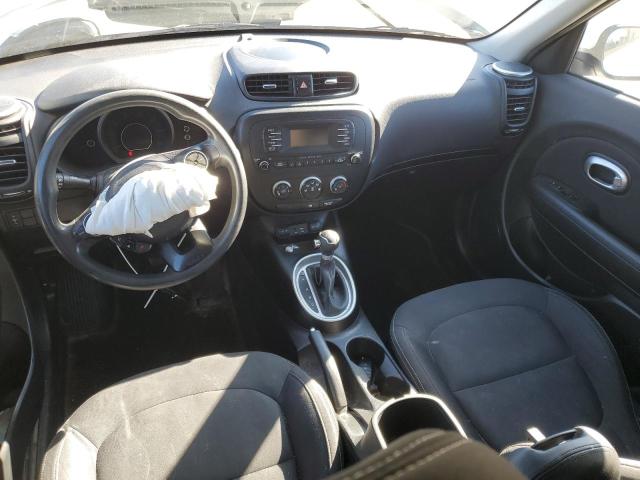 Photo 8 from auction – 2015 KIA SOUL with VIN KNDJN2A24F7779095