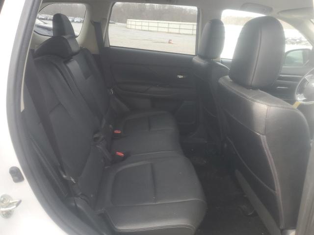 Photo 10 from auction – 2017 MITSUBISHI OUTLANDER with VIN JA4AD3A39HZ057432
