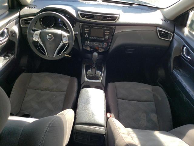 Photo 8 from auction – 2016 NISSAN ROGUE S with VIN KNMAT2MT0GP609070