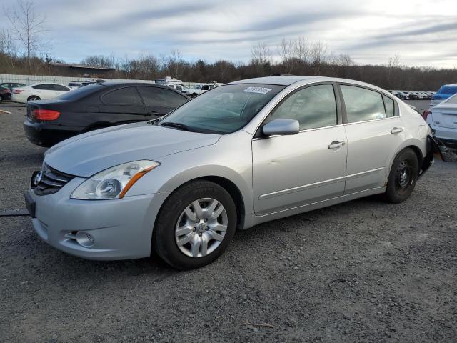 NISSAN ALTIMA BAS 2010 with VIN 1N4AL2AP2AN444042 - Photo from auction